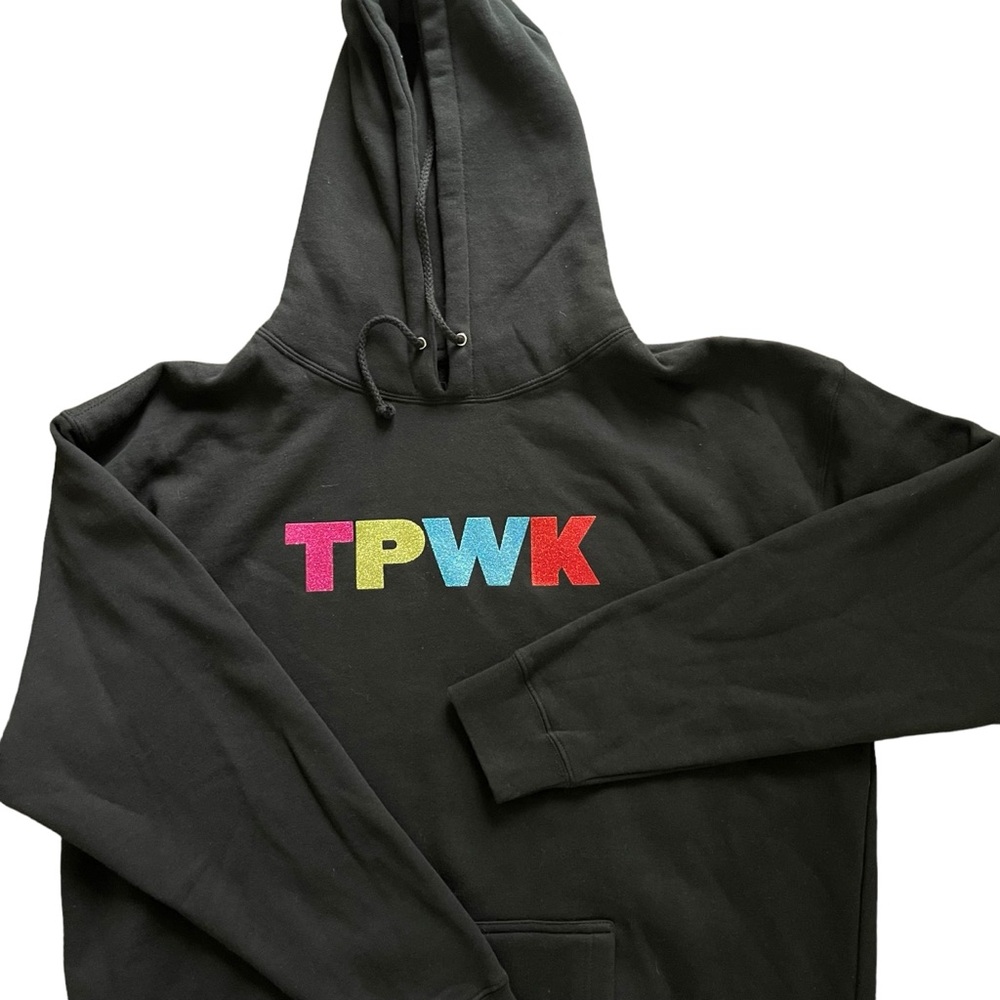 Harry Styles TPWK hoodie
